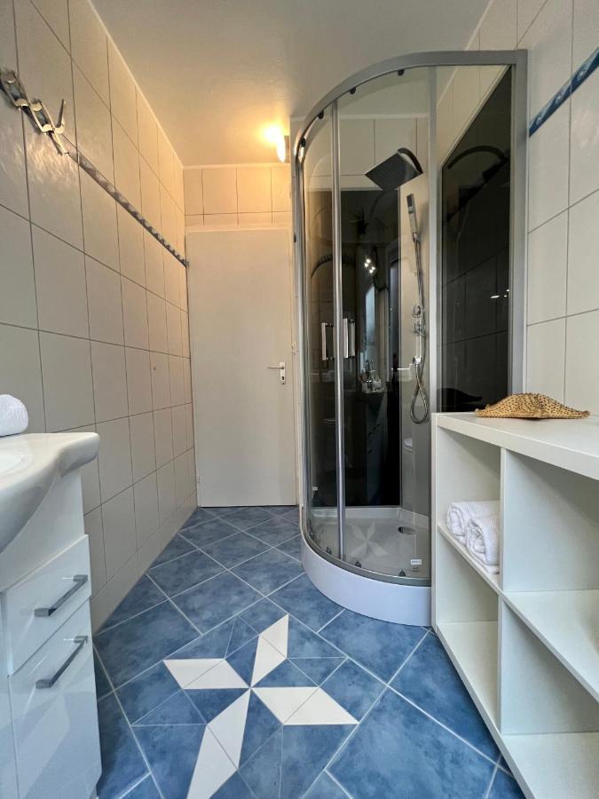 Ferienwohnung Da Salvatore Berchtesgaden Kültér fotó