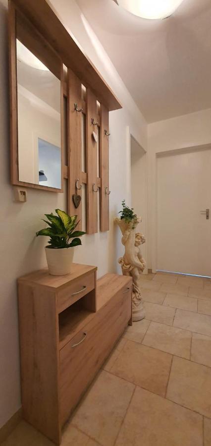 Ferienwohnung Da Salvatore Berchtesgaden Kültér fotó