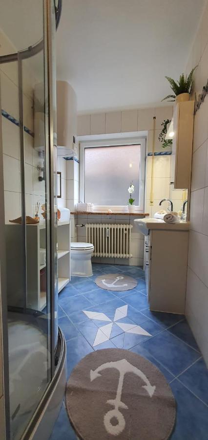 Ferienwohnung Da Salvatore Berchtesgaden Kültér fotó