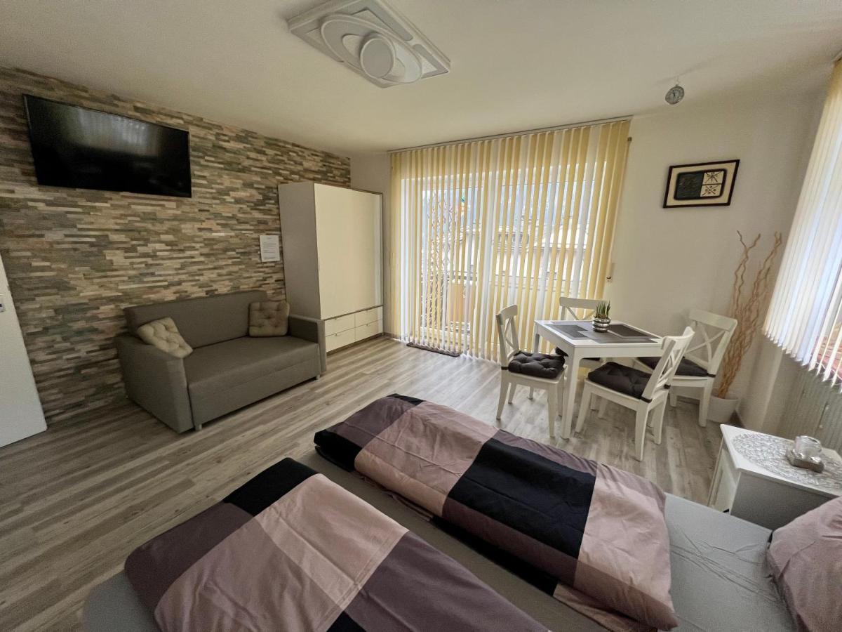 Ferienwohnung Da Salvatore Berchtesgaden Kültér fotó
