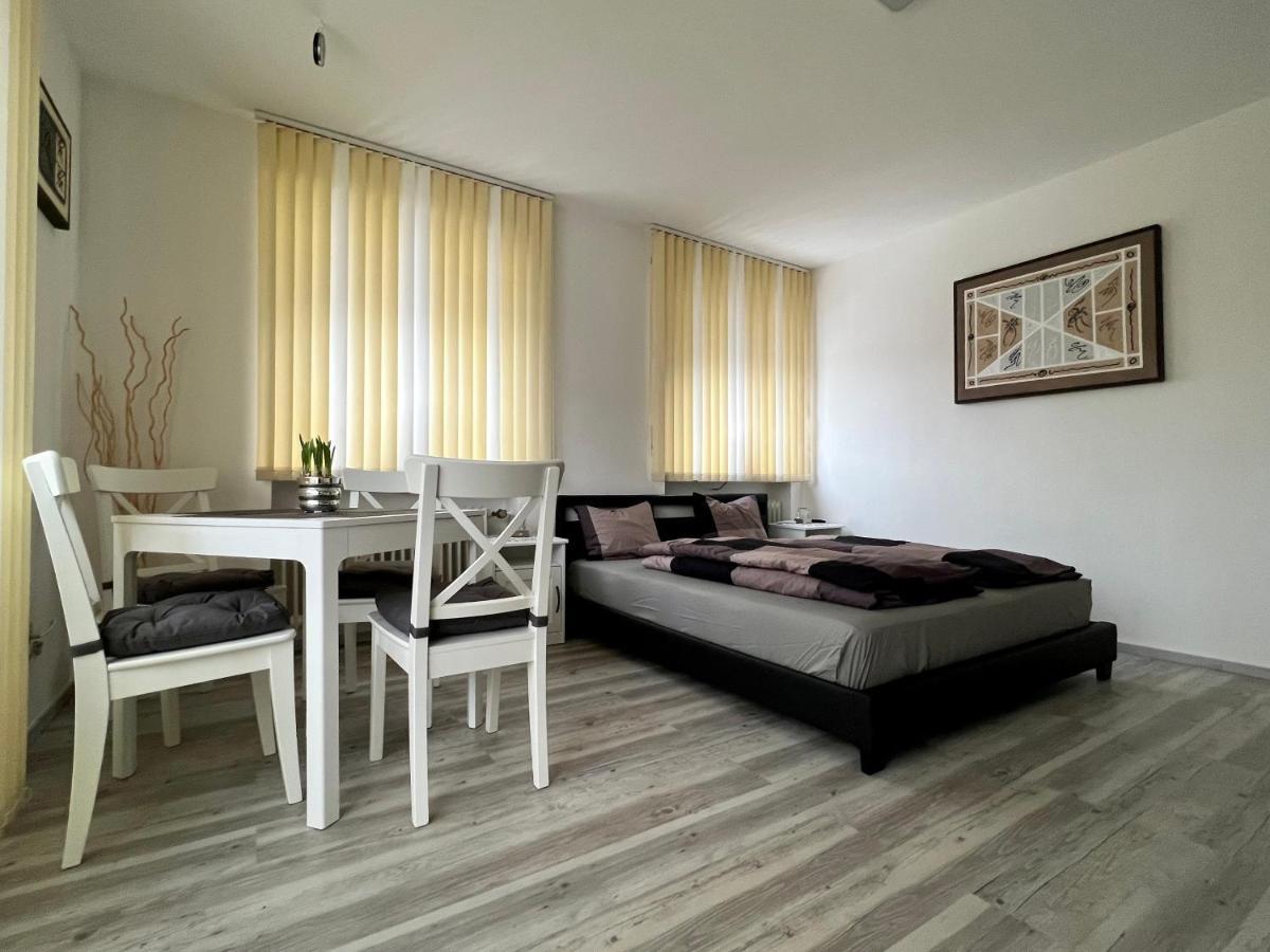 Ferienwohnung Da Salvatore Berchtesgaden Kültér fotó