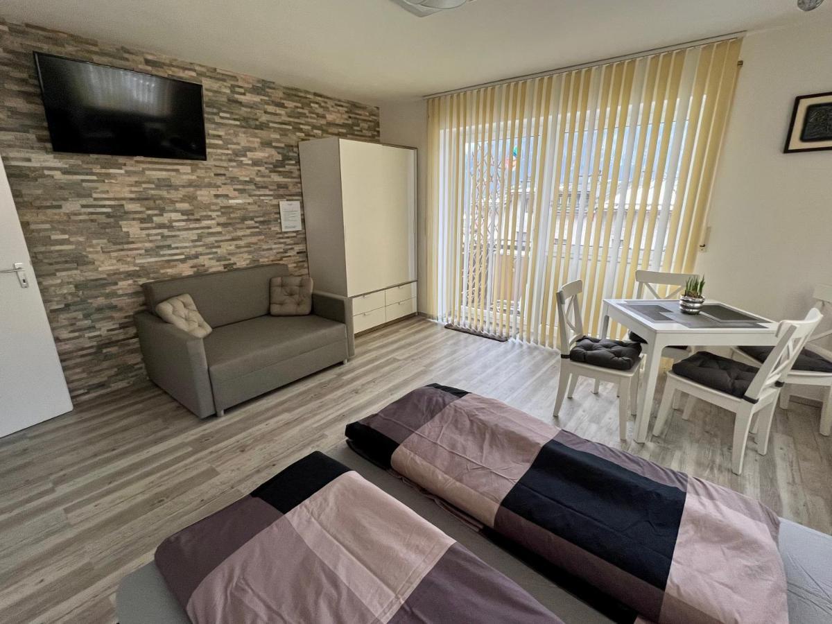 Ferienwohnung Da Salvatore Berchtesgaden Kültér fotó