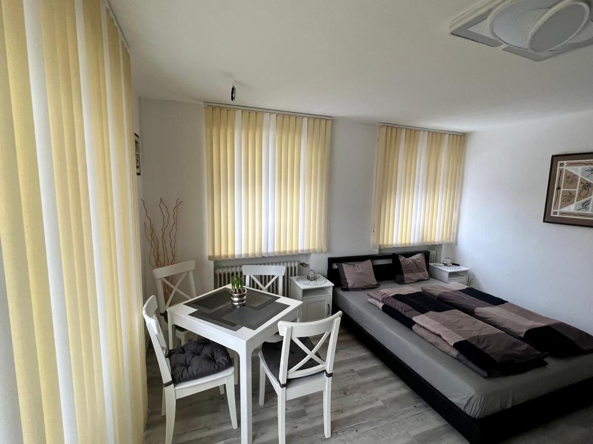 Ferienwohnung Da Salvatore Berchtesgaden Kültér fotó