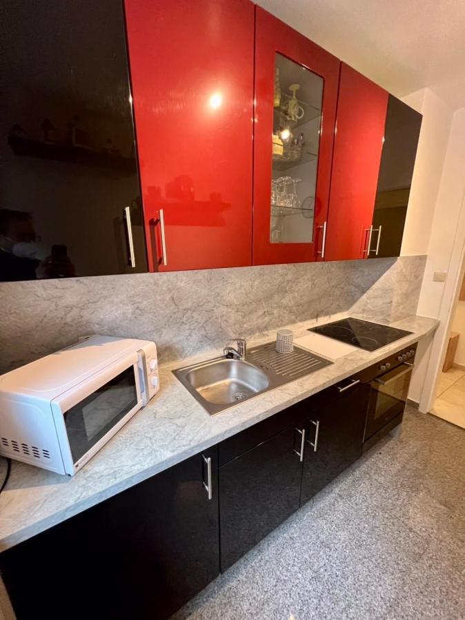 Ferienwohnung Da Salvatore Berchtesgaden Kültér fotó