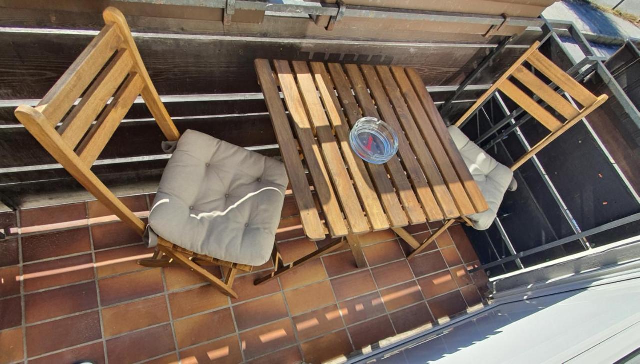 Ferienwohnung Da Salvatore Berchtesgaden Kültér fotó