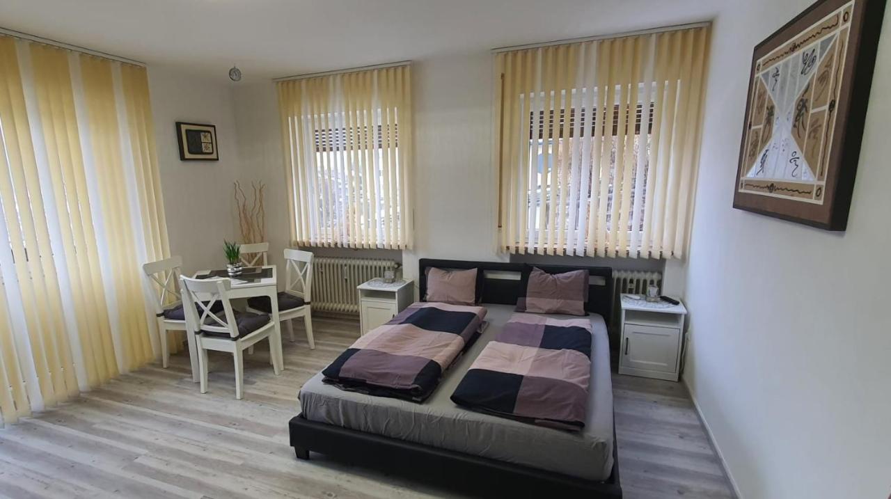 Ferienwohnung Da Salvatore Berchtesgaden Kültér fotó