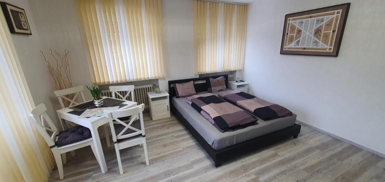 Ferienwohnung Da Salvatore Berchtesgaden Kültér fotó