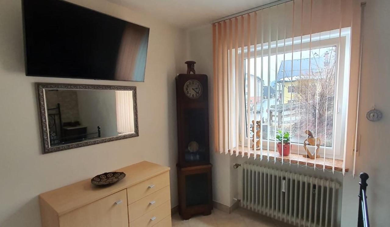 Ferienwohnung Da Salvatore Berchtesgaden Kültér fotó