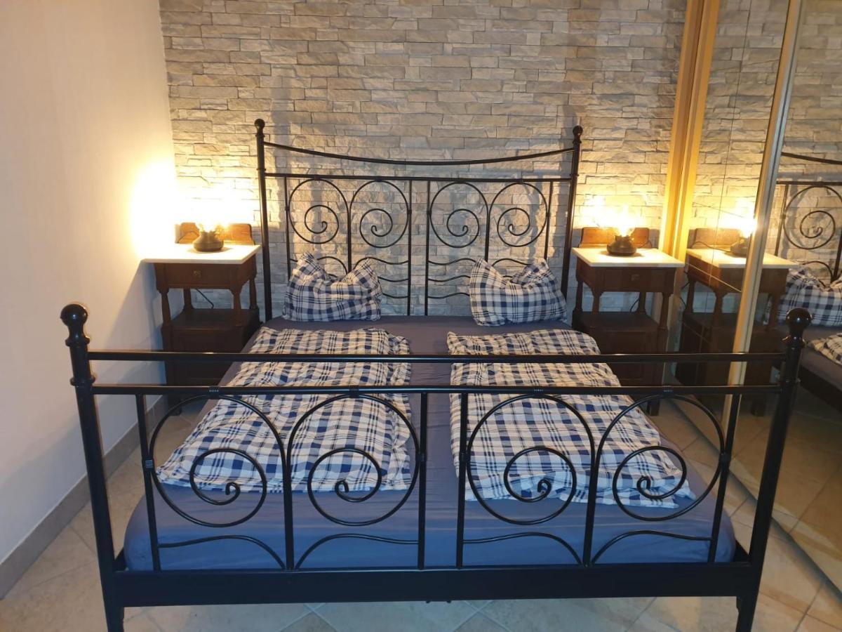 Ferienwohnung Da Salvatore Berchtesgaden Kültér fotó