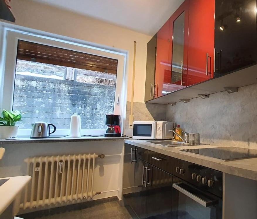 Ferienwohnung Da Salvatore Berchtesgaden Kültér fotó