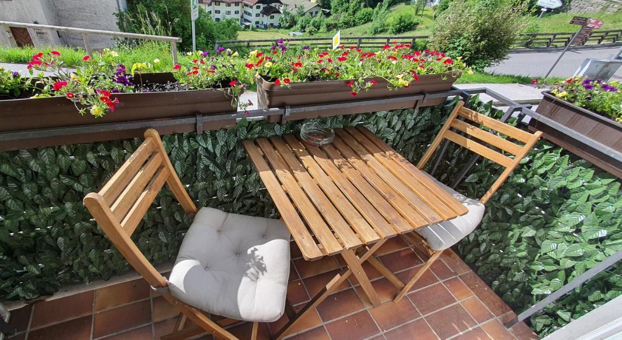 Ferienwohnung Da Salvatore Berchtesgaden Kültér fotó