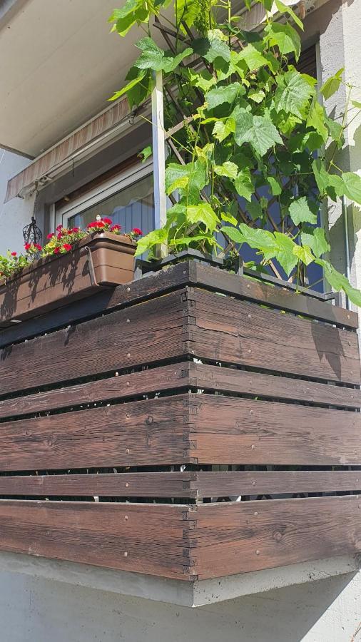 Ferienwohnung Da Salvatore Berchtesgaden Kültér fotó